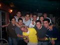 La banda