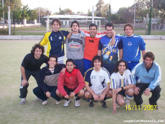 Santo 01