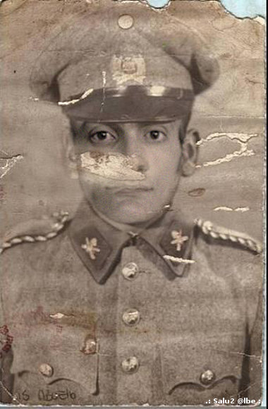 .: Militar :.
