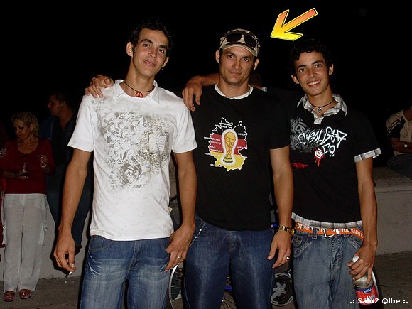 Los hermanos Morales