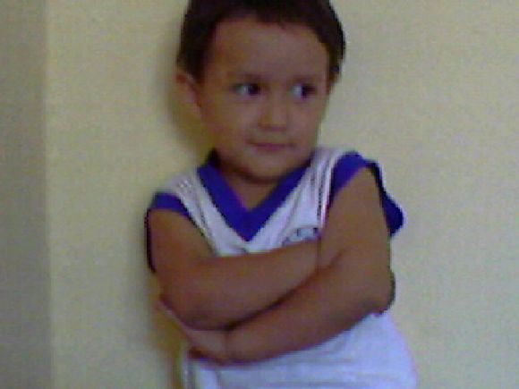 JAVIER
