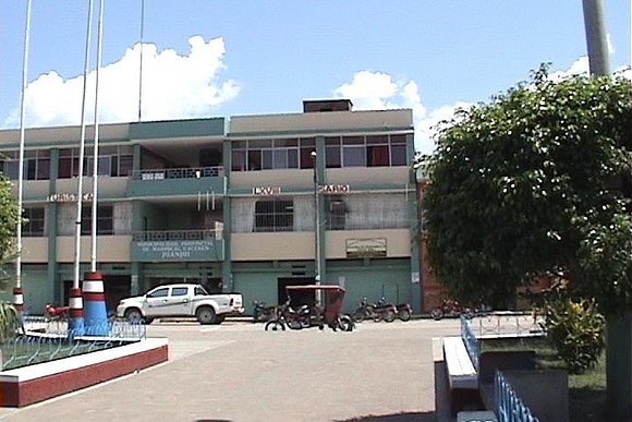 municipalidad de juanjui