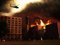 DIAS OSCUROS Y DE FUEGO