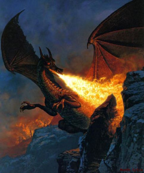 EL VIEJO SMAUG