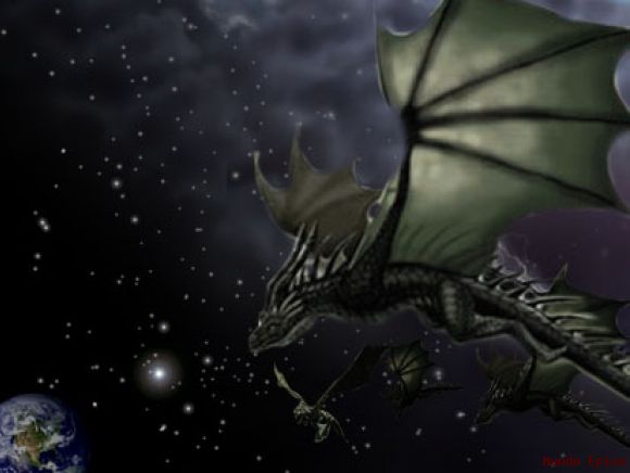 El Regreso de los Dragones II