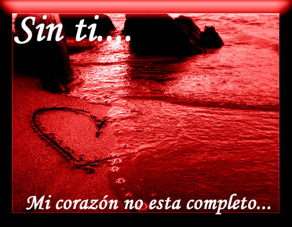 ...I miss you