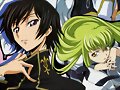 Code Geass