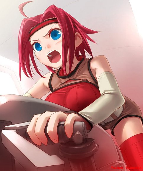Kallen