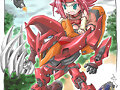 Chibi Kallen