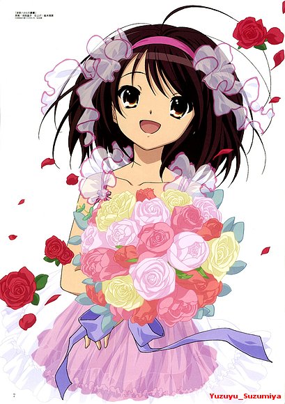 Feliz Sant Jordi (El dia de la Rosa y el Libro)