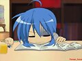 Termin&eacute; el Examen final