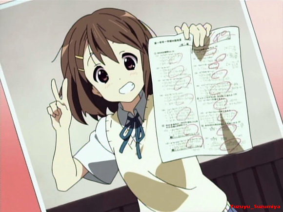 He aprobado el examen de acceso