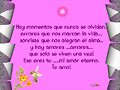 -&#155;&brvbar;&#139;-- Momentos--&#155;&brvbar;&#139;-