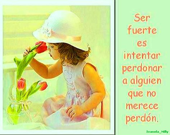 Ser Fuerte...