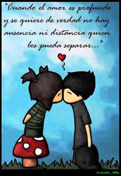 *Cuando el Amor*