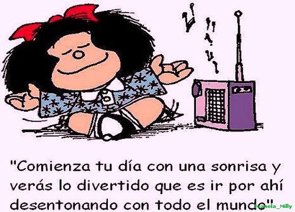 *Feliz Inicio de Semana Para Todos"