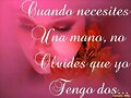 Cuando Necesites