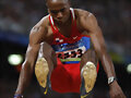 Irving Saladino consigui&oacute; el oro para Panam&aacute;