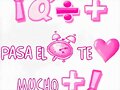 Te quiero cada dia m&aacute;s!....