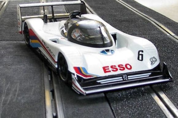 Peugeot 905 EVO 1 Bis