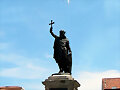 Estatua de D. Pelayo