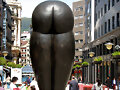 &quot;Culo monumentabilis&quot;