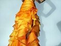 vestido Kren