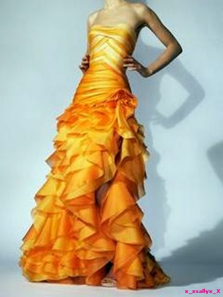 vestido Kren