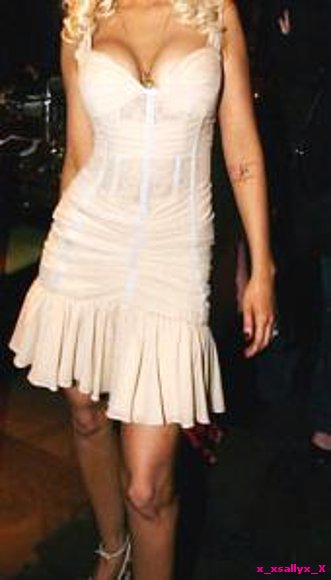 vestido Nai