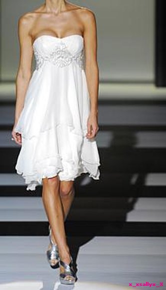 vestido Noah