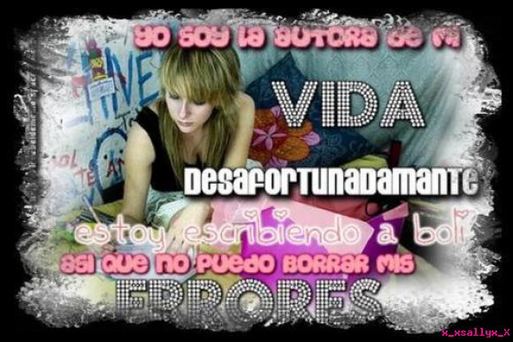 siq lo siento:(