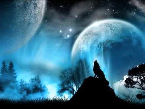Claro de luna. Debussy.