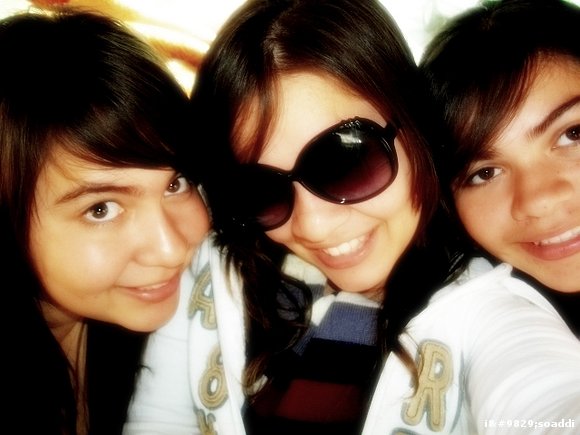 mis beias bndiciones,!*