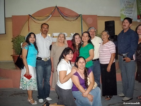 Los lopsz en la 23 iafcj culiacan!*