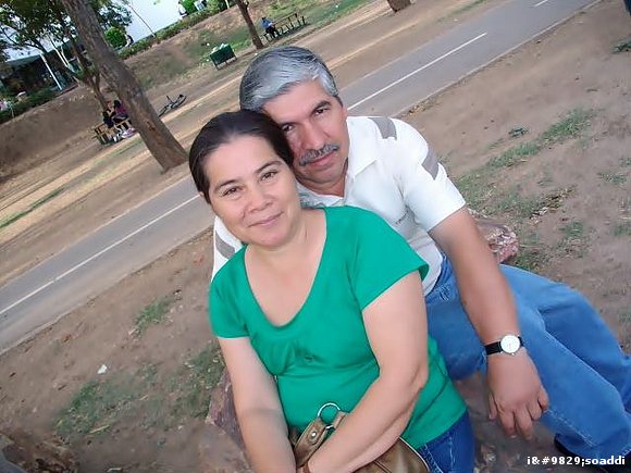 mii vida!;*