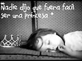 princesa