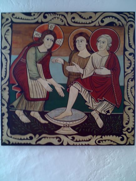 Eucaritia