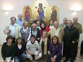 1&ordf; Comunidad Parroquia San Pedro Ap&oacute;stol de Bu&ntilde;ol