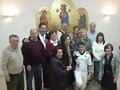 2&ordf; Comunidad Parroquia San Pedro Ap&oacute;stol de Bu&ntilde;ol