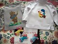 pocoyo y pato :version para el pa&iacute;s de babia
