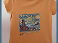 camisetas Pintadas a mano