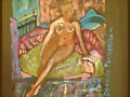 detalle &quot;desnudo femenino&quot;