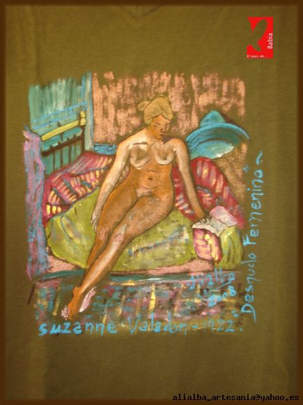 detalle "desnudo femenino"