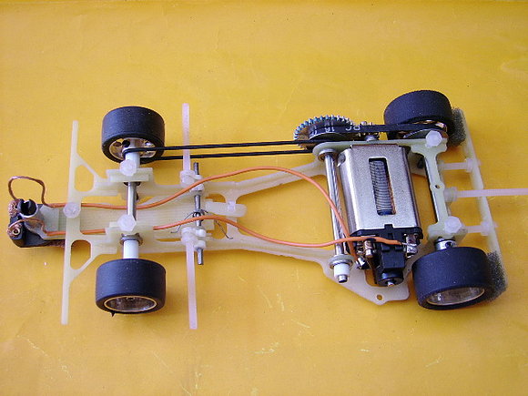 NUEVO TWISTER TR-8.. YA DISPONIBLE
