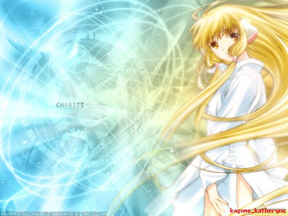 chobits