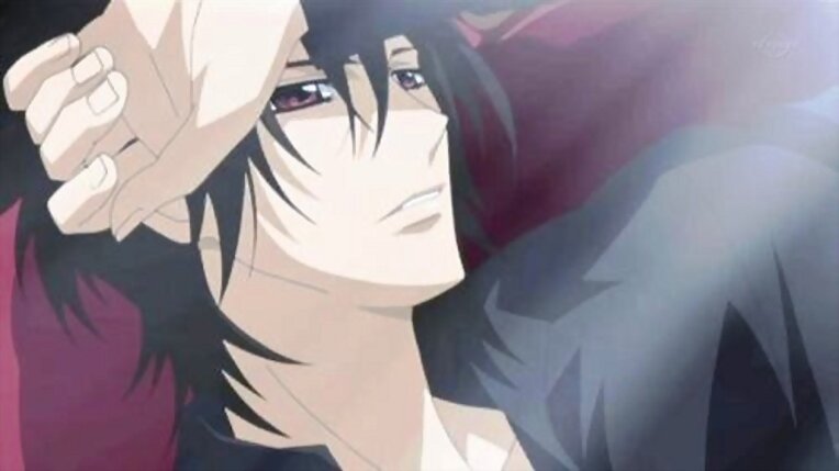 Kaname Kuran