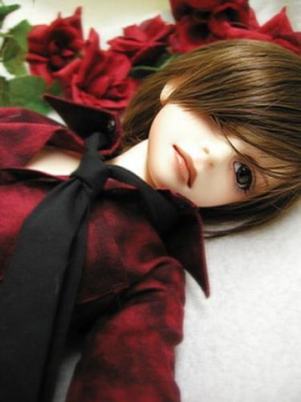 My Kawai Doll XD