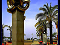 Monumento a la Uni&oacute;n