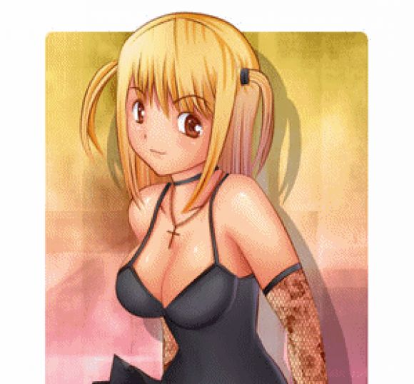 Misa Amane