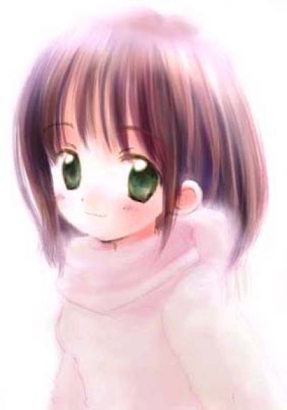 Chica xD